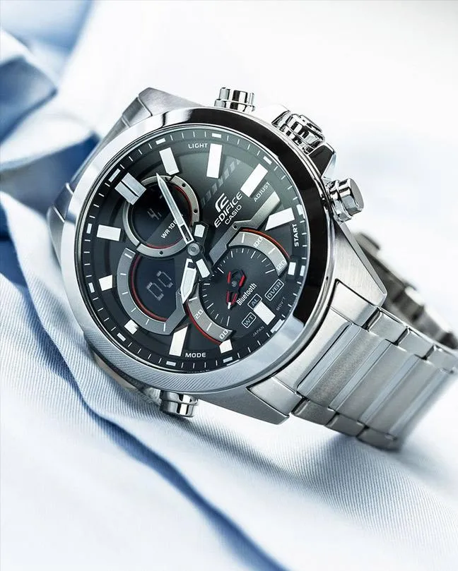 Casio Edifice ECB-30D-1A