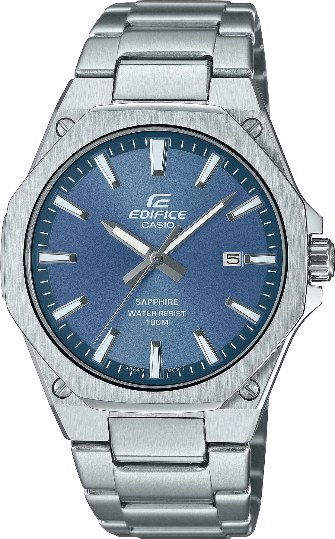 Casio Edifice EFR-S108D-2A