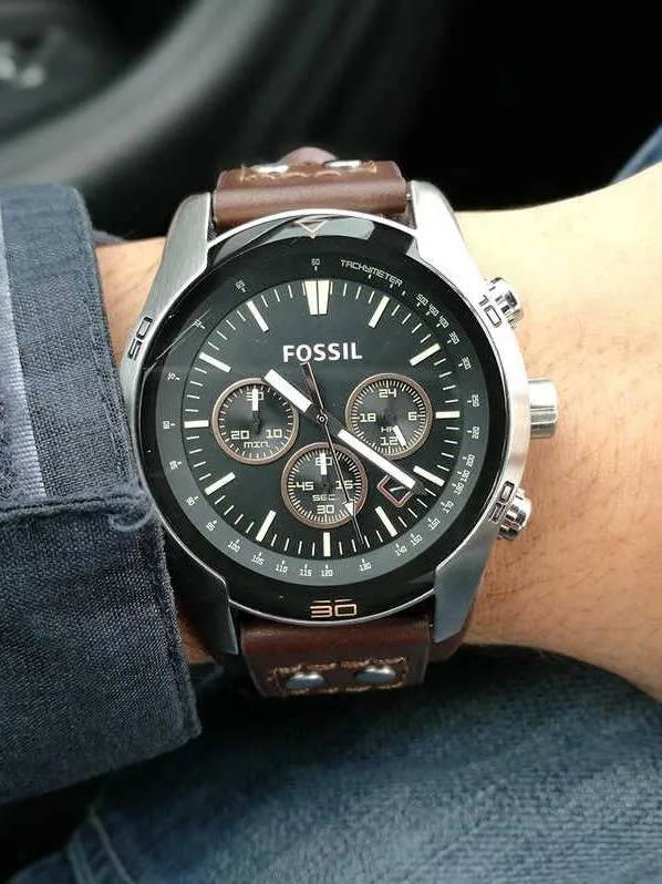 Fossil Trend CH2891