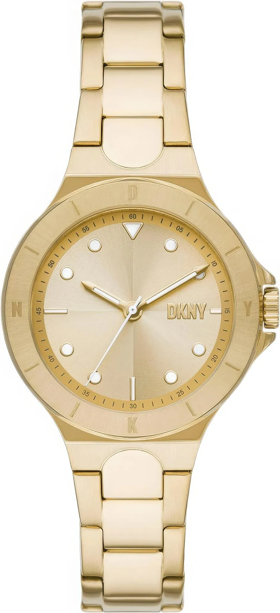 DKNY Chambers NY6655