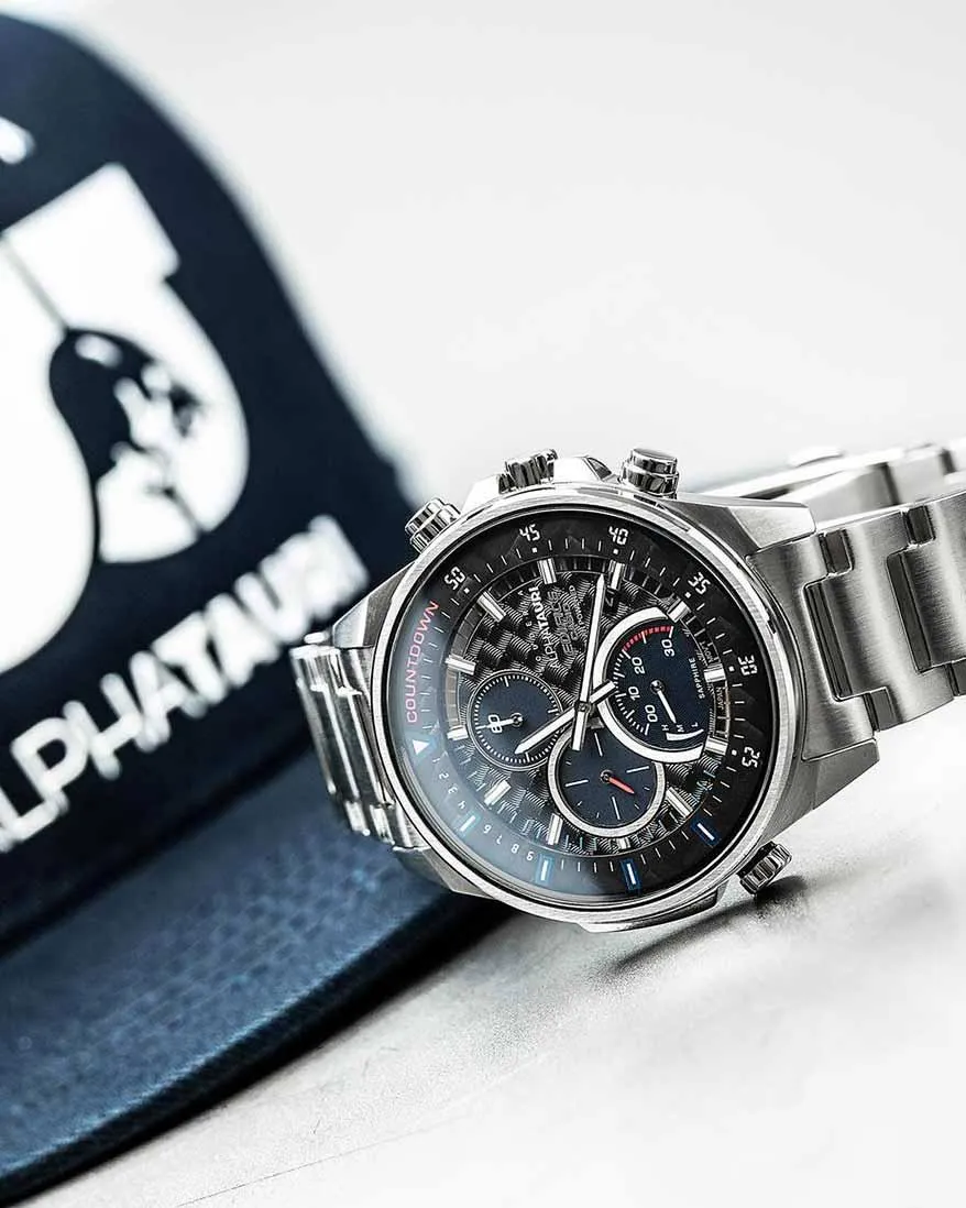 Casio Edifice EFS-S590AT-1A