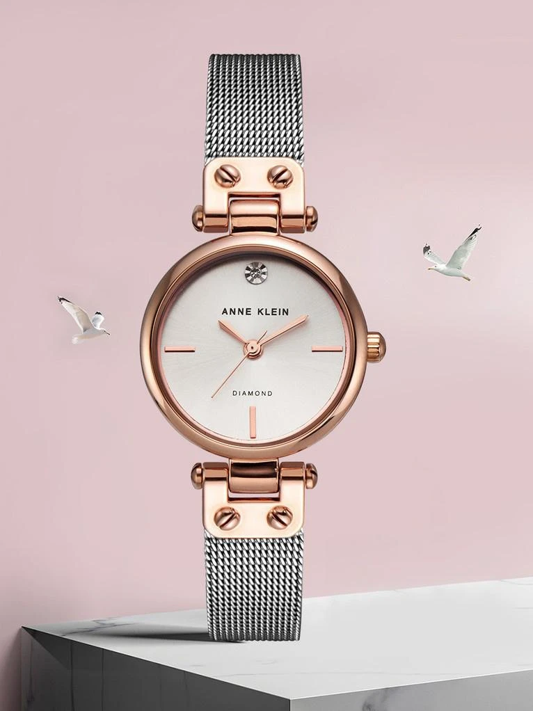 Anne Klein 3003SVRT