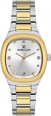 Daniel Klein 13955-4