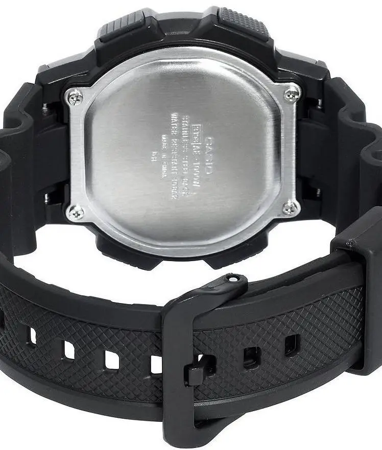 Casio AE-1000W-1B