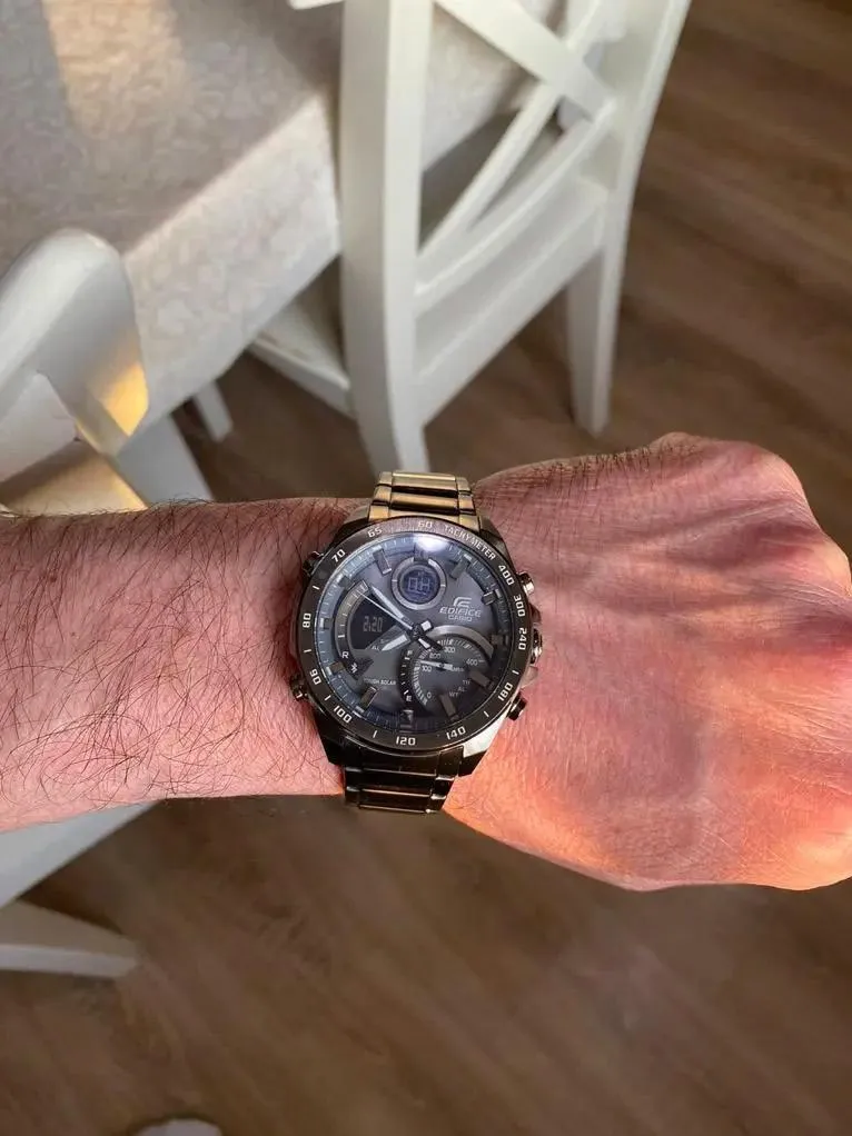 Casio ECB-900MDC-1A