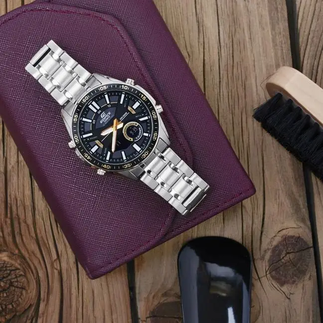 Casio EFV-C100D-1B