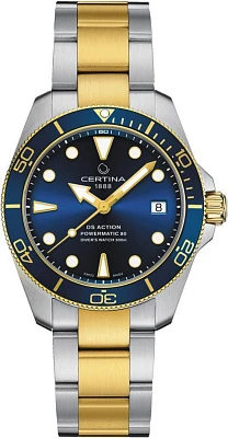 Certina C032.807.22.041.10