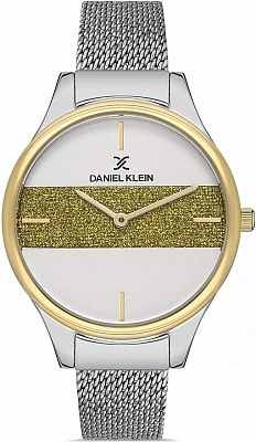 Daniel Klein 12953-6