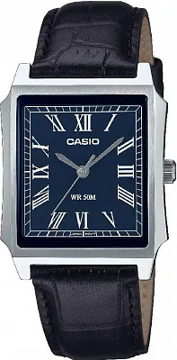 Наручные часы Casio MTP-B190L-2B
