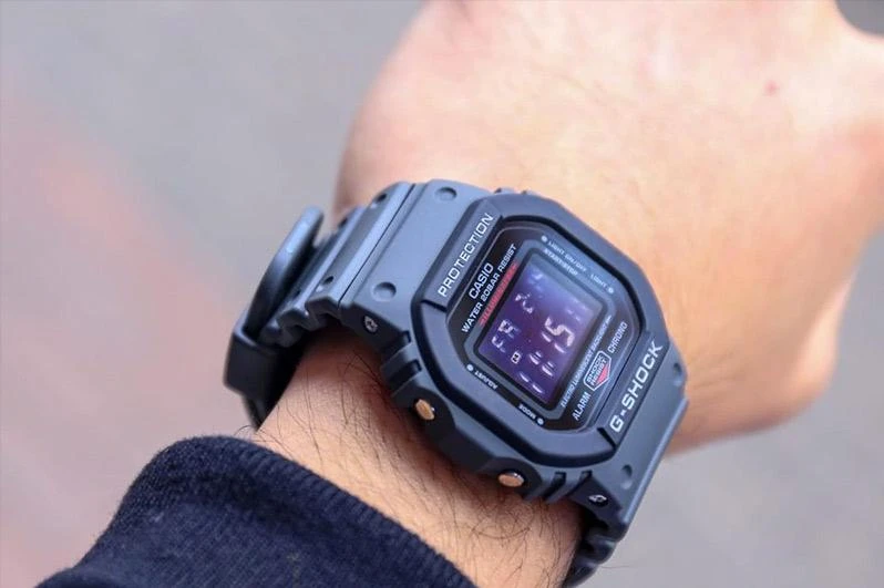 Casio G-Shock DW-5610SU-8E