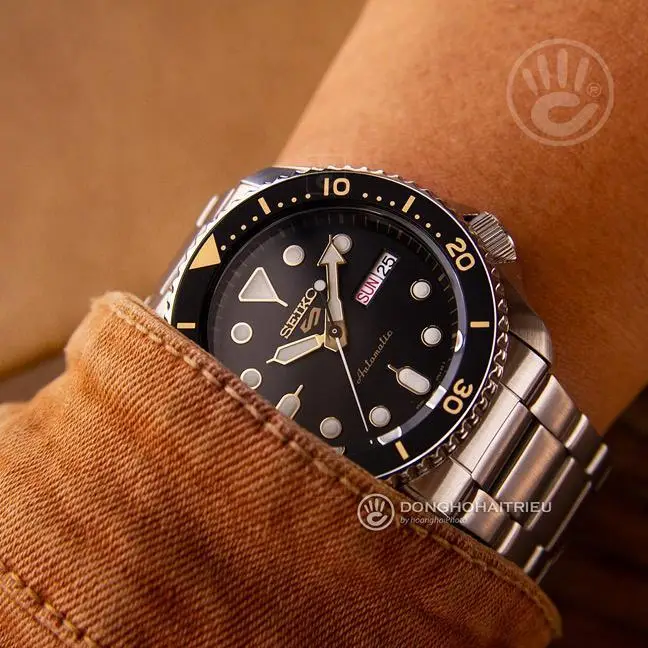 Seiko SRPD57K1