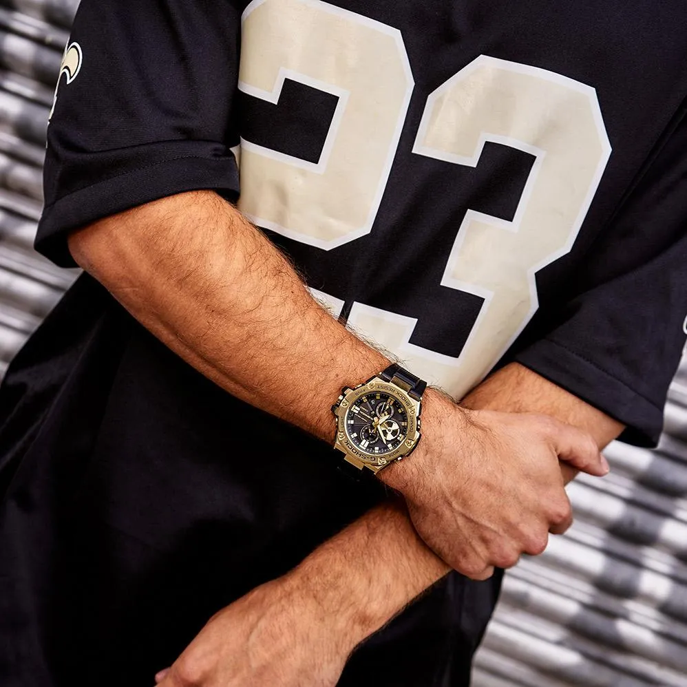 Casio G-Shock GST-B100GB-1A9