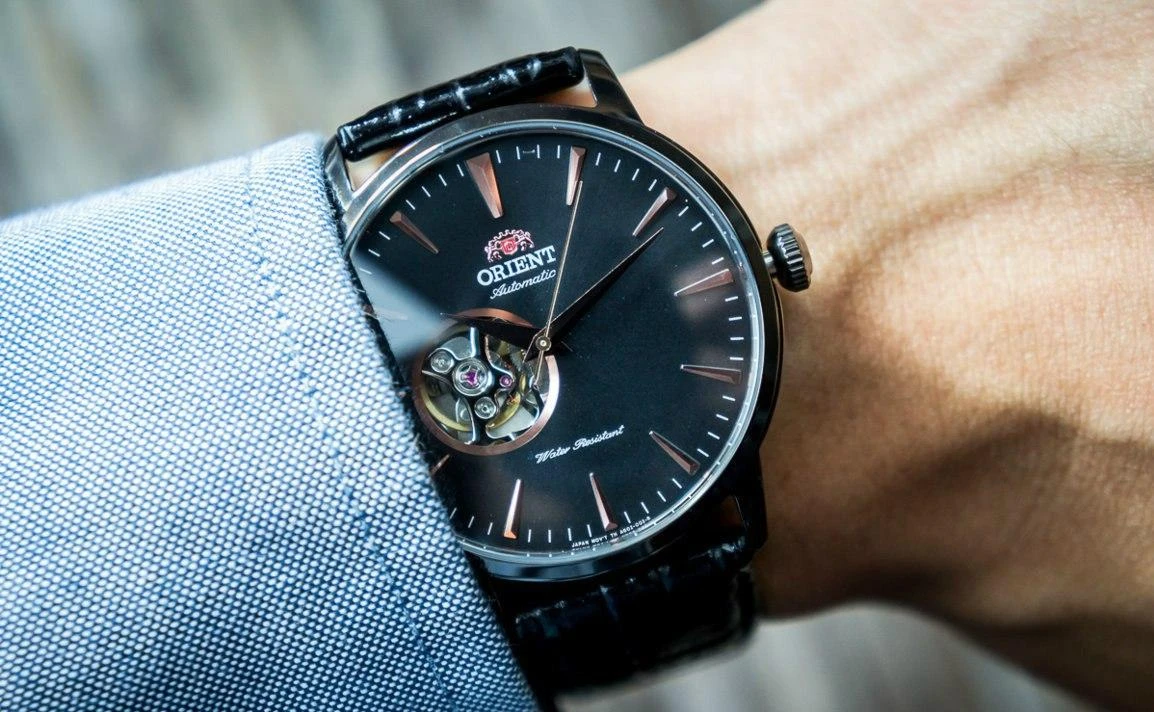 Orient Automatic FAG02004B