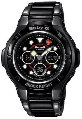 Casio BGA-124-1A