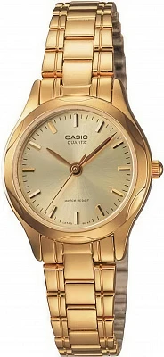 Наручные часы Casio LTP-1275G-9A