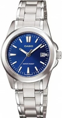Наручные часы Casio LTP-1215A-2A2