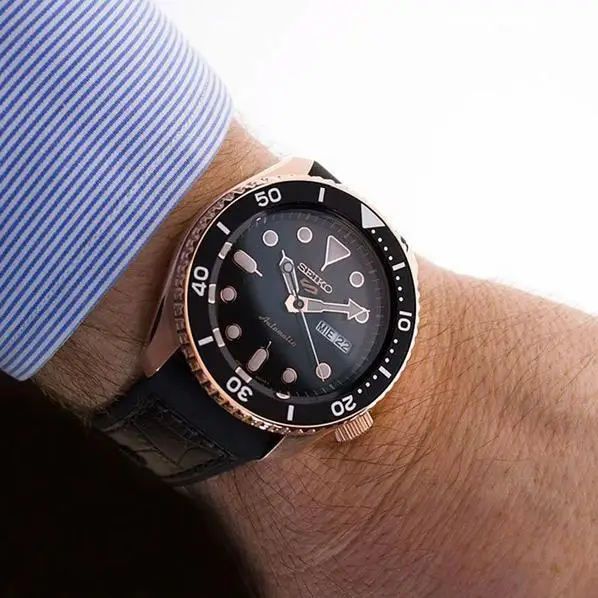 Seiko SRPD76K1