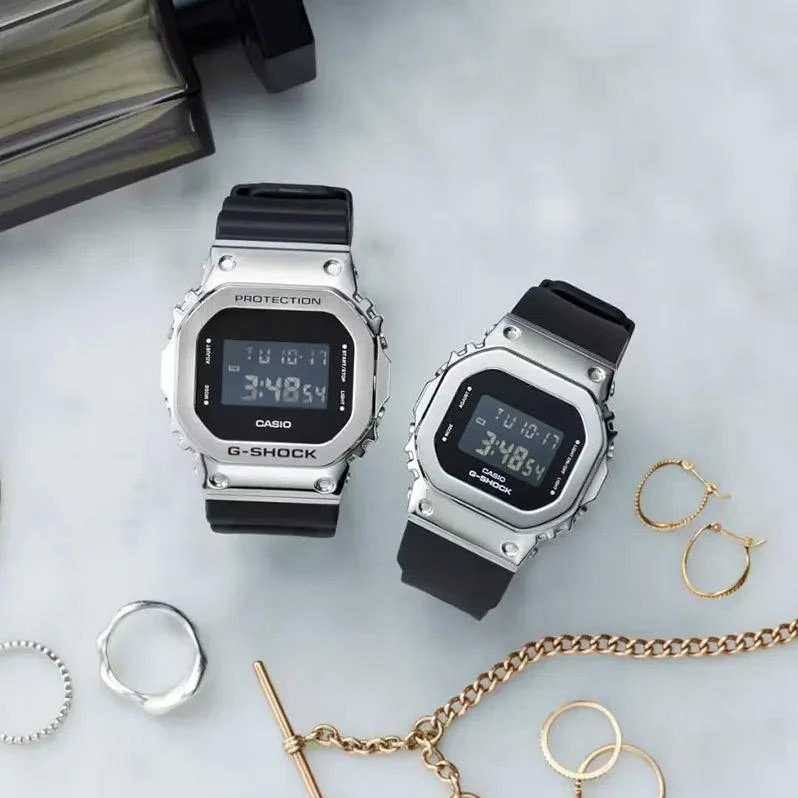 Casio GM-S5600U-1E
