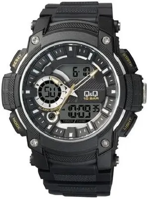 Наручные часы Q&Q GW90J004Y