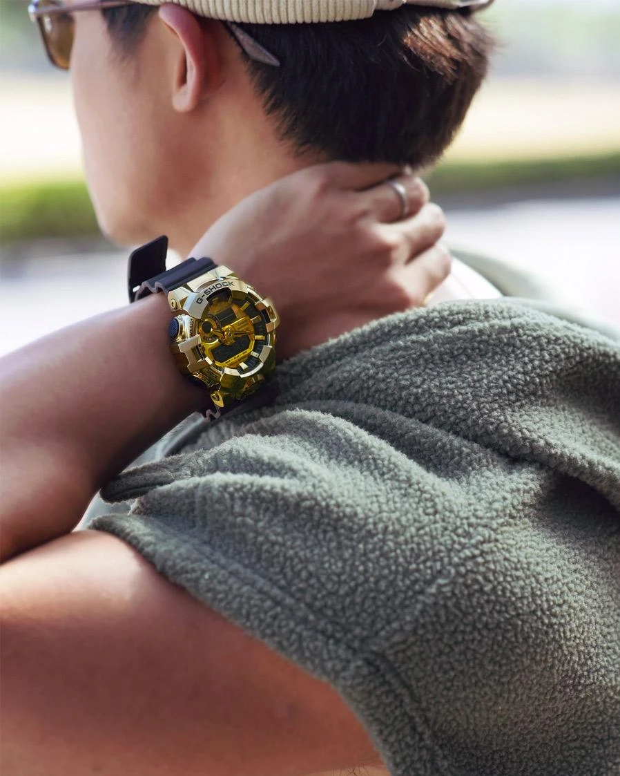 Casio G-Shock GM-700G-9A