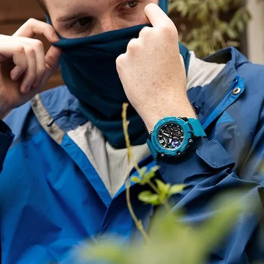 Casio G-Shock GA-2200-2A