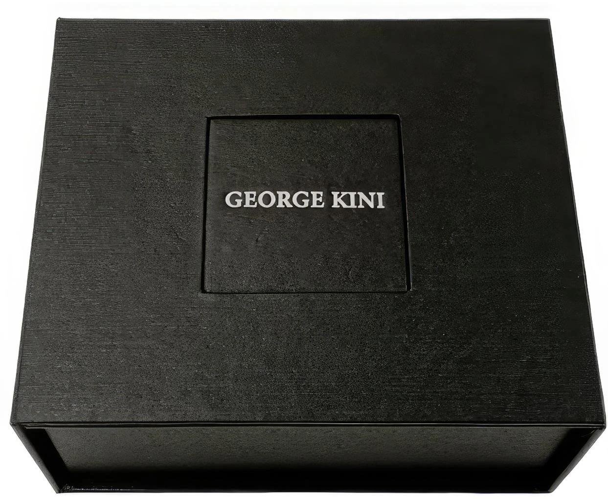 George Kini Passion GK.36.6.2B.2R.7.2.0