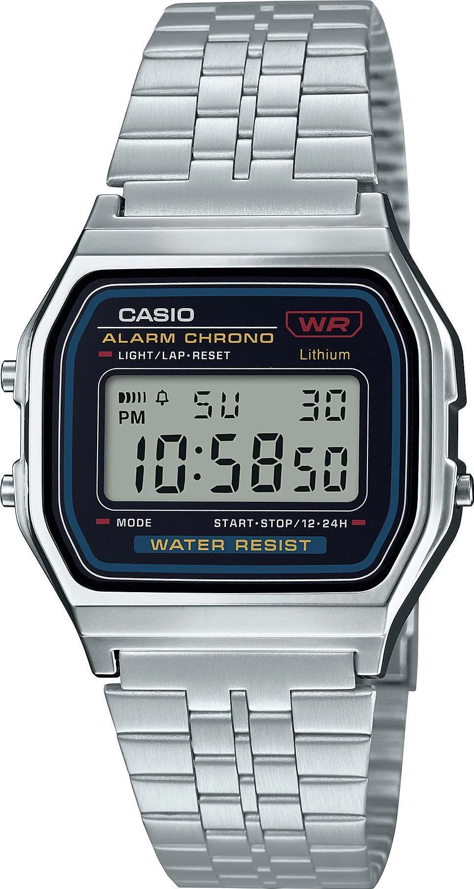 Casio A-159WA-N1