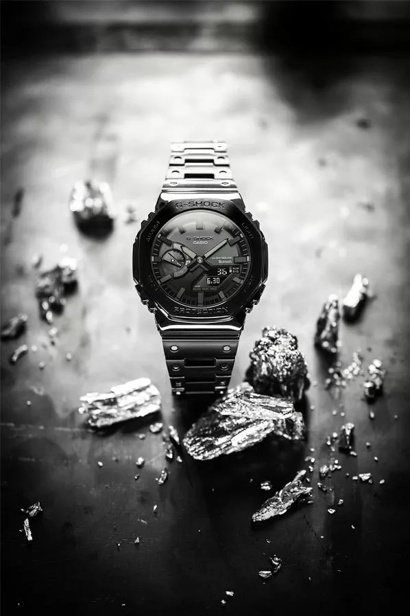 Casio G-Shock GM-B2100BD-1A