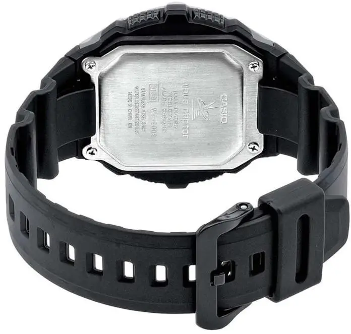 Casio WV-200R-1A