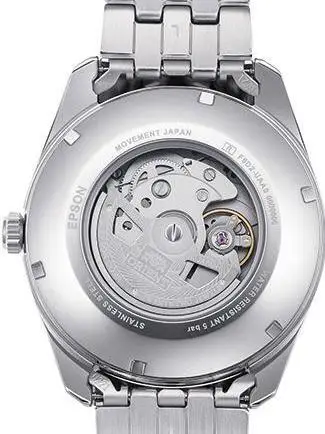 Orient RA-BA0004S