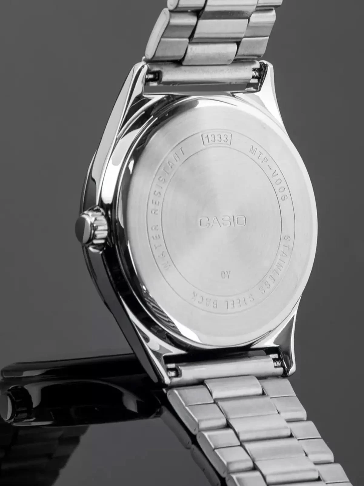 Casio Collection MTP-V006D-7C