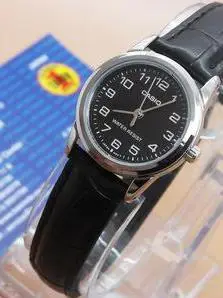 Casio LTP-V001L-1B