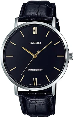 Casio MTP-VT01L-1B