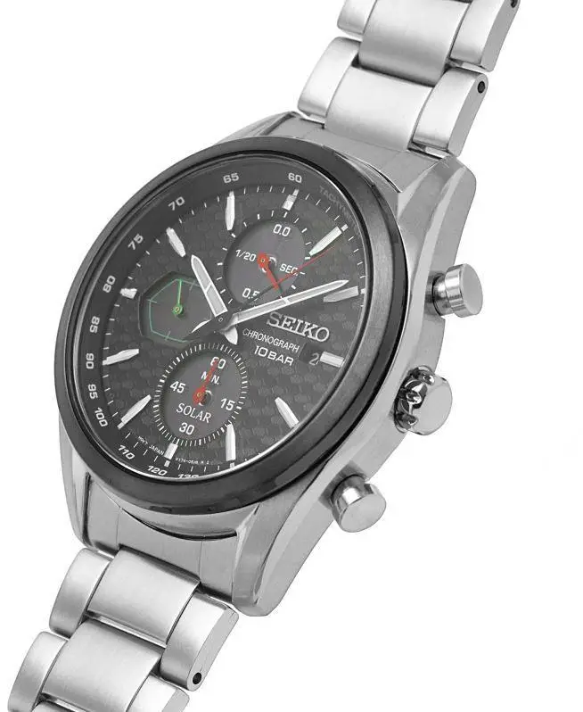 Seiko SSC803P1