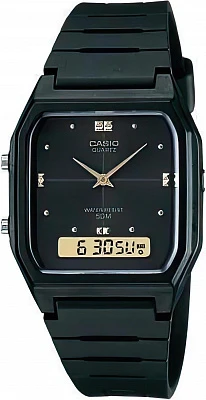Casio AW-48HE-1A
