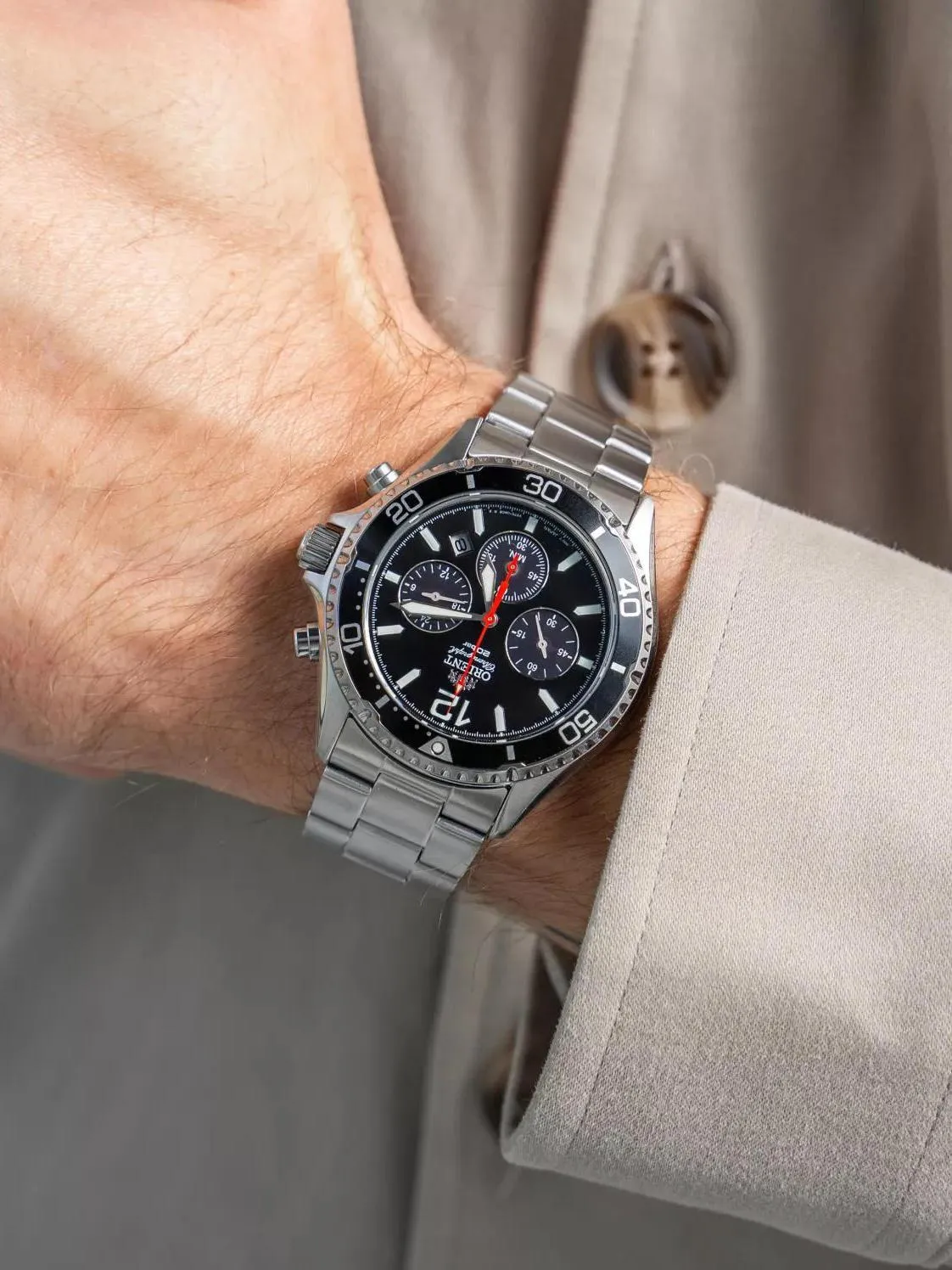 Orient RA-TX0202B