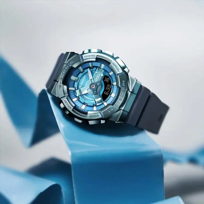Casio GM-S110LB-2A
