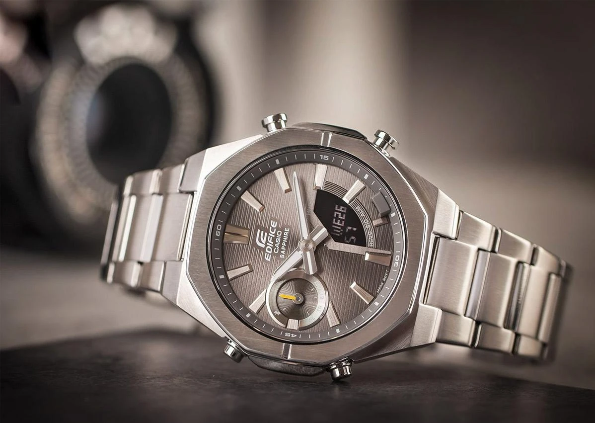Casio ECB-S10D-8A