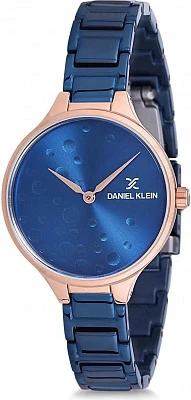 Daniel Klein 12196-5