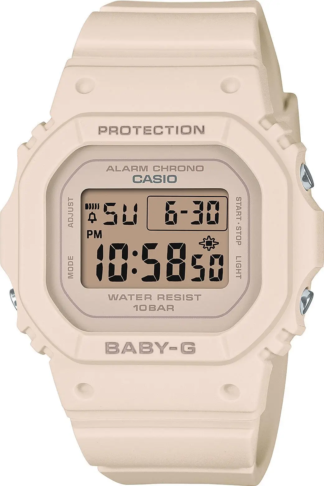 Casio BGD-565U-4E
