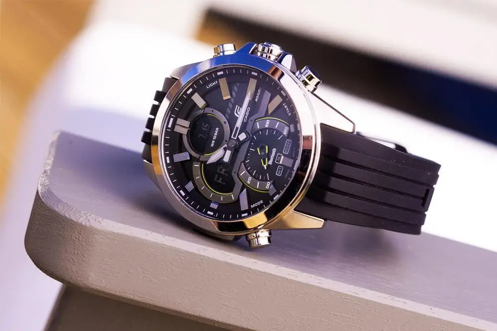 Casio ECB-30P-1A
