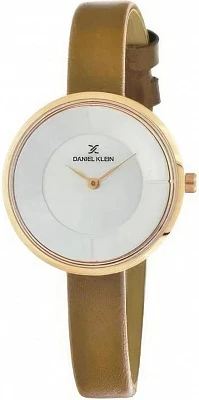 Daniel Klein 11541-6