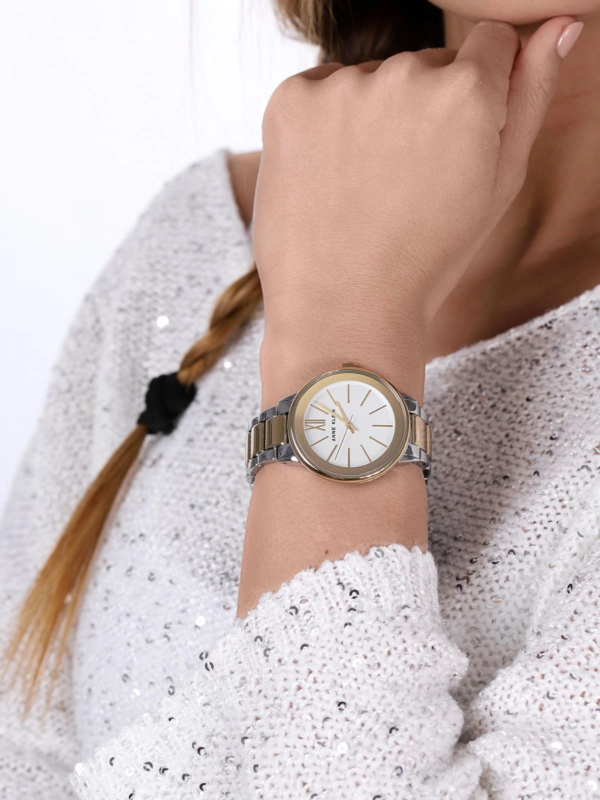Anne Klein 3751SVTT