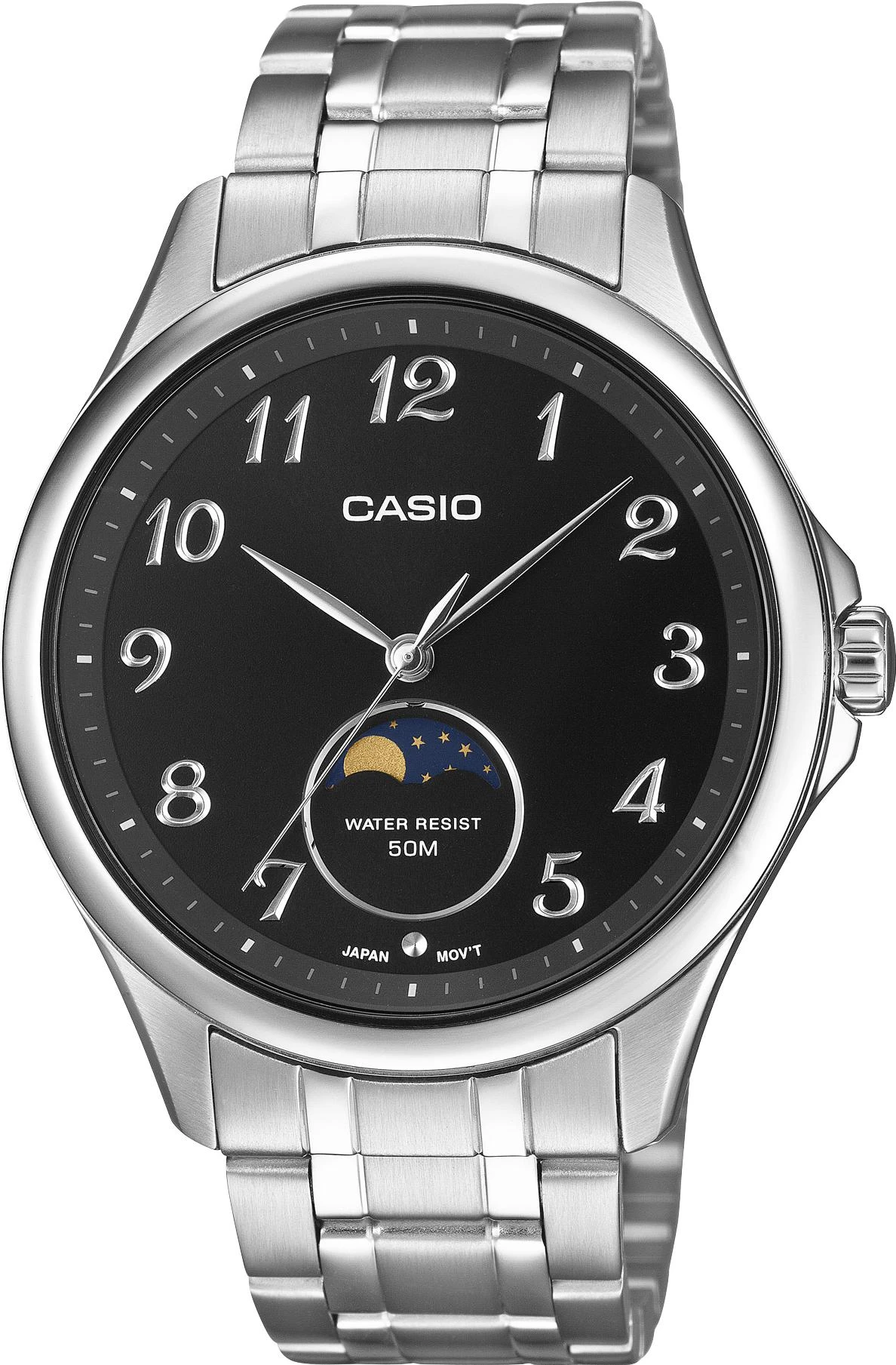 Casio Collection MTP-M110D-1A