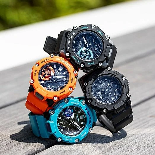 Casio GA-2200-2A