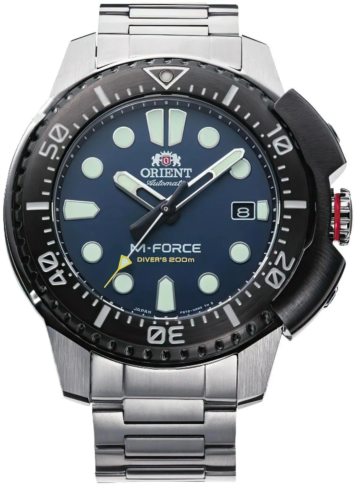 Orient RA-AC0L07L