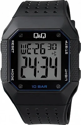 Наручные часы Q&Q M158J003Y