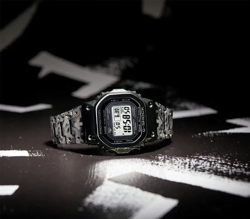 Casio GMW-B5000EH-1E