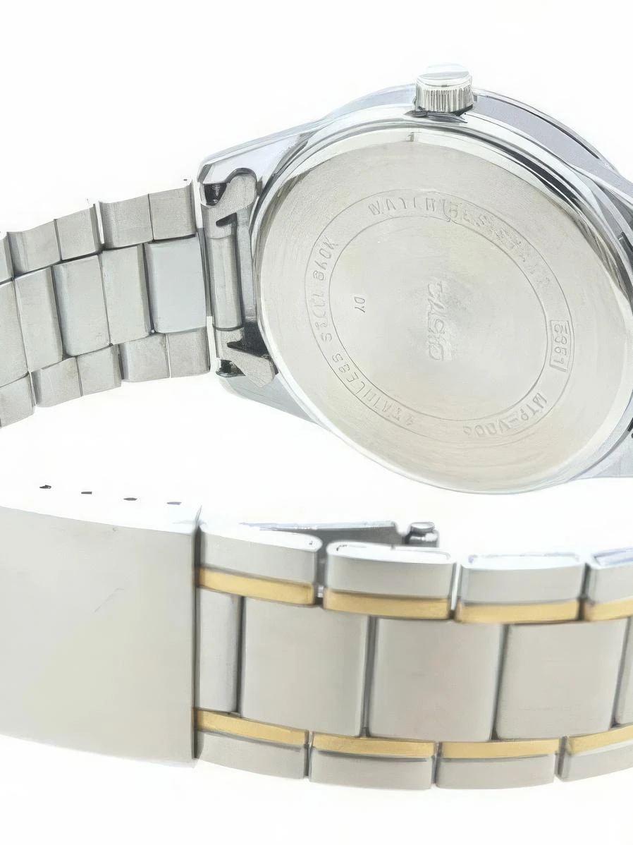 Casio Collection LTP-V005SG-7A