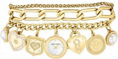 Anne Klein 4026CHRM